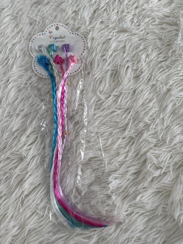 Girl hair clips - girl’s,
