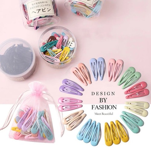 40pcs kids hair - 10-40pcs, clips