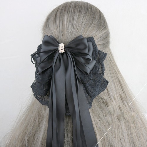 Girls princess hair clip - girls,