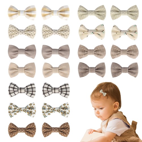 Pcs hair clips for girls - hair,