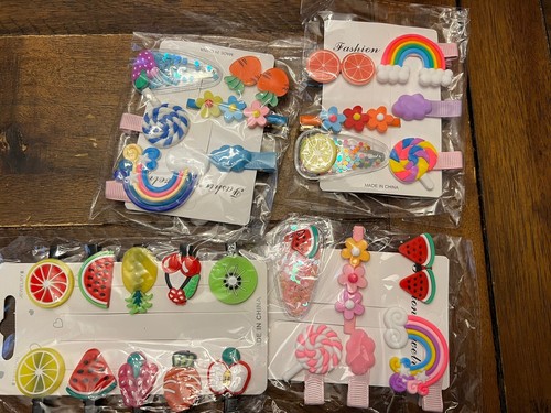 New beautiful set - new, of