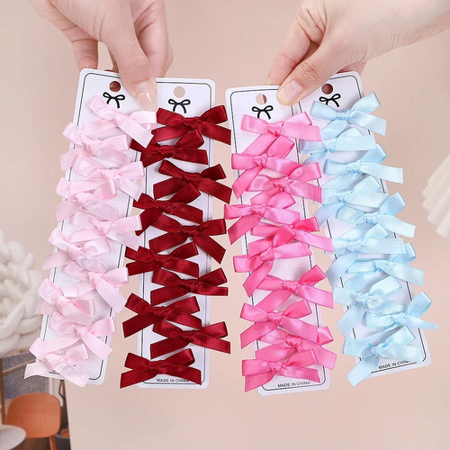 10pcs lot mini - 10pcs/lot, hair