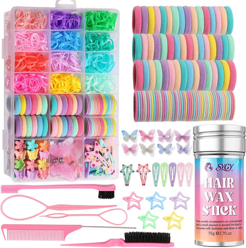Hair accessories for girls - hair,