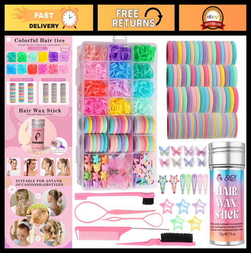 Hair accessories for - accessories, girls