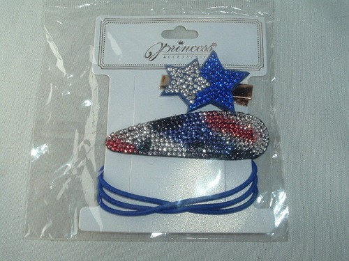 Girls princess hair accessory - girls',