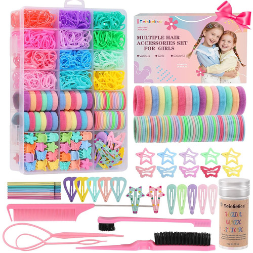 Hair accessories for - accessories,