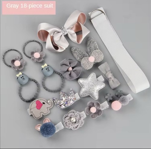 Hair clips bows barrette and - clips,,