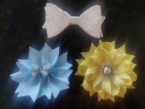 Boutique hair clips for - clips,