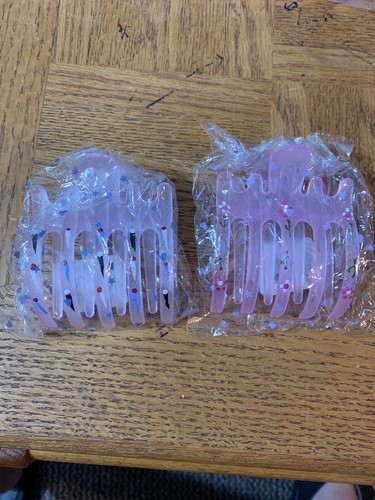 Girls hair clips - girls,