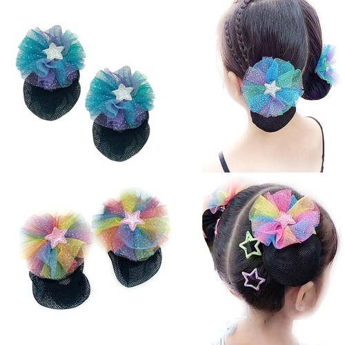 4pcs hair alligator - 4pcs,