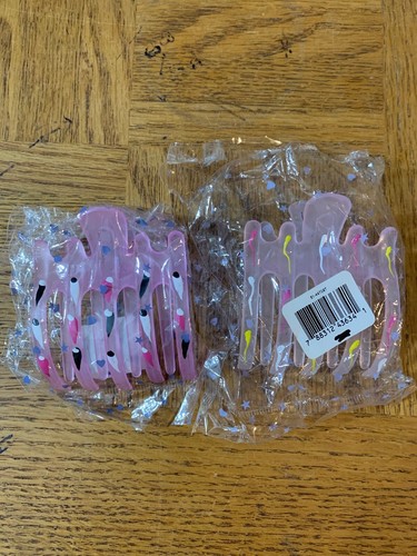 Girls hair clips - girls,