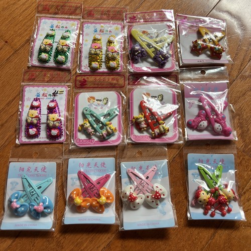 New pairs of girls - 12,