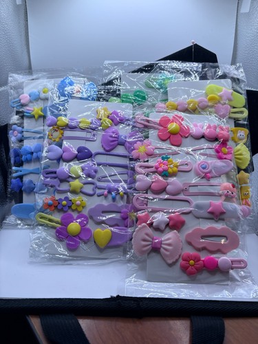 Pack assortment girls - assortment,
