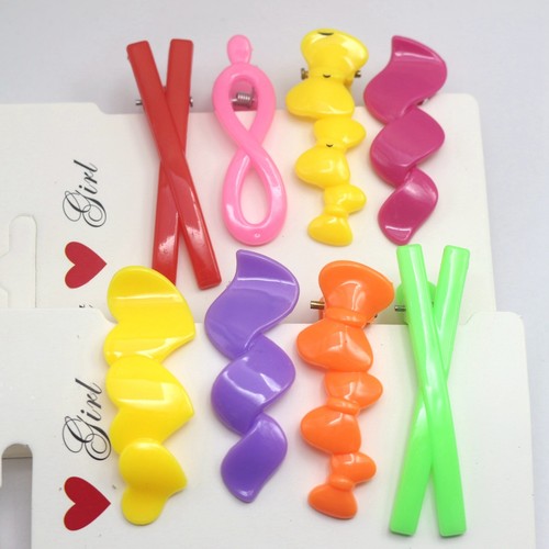 Assorted mixed color - 20,