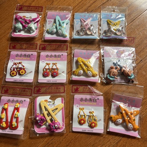 New pairs of - pairs, girls