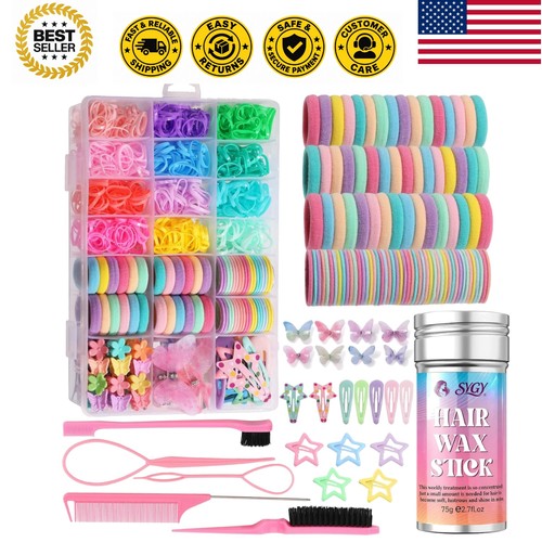 Hair accessories for girls - for,