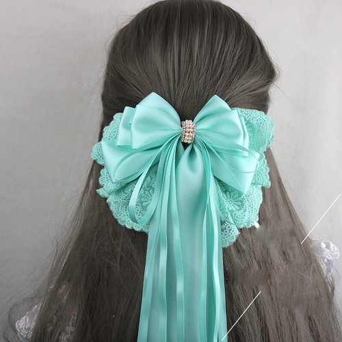 Princess girls hair clip - girls,