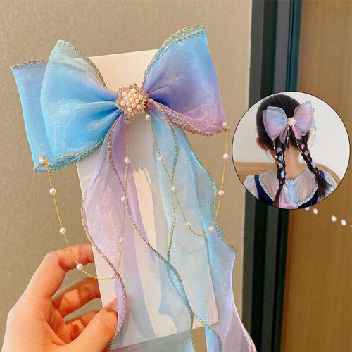 Sweet fashion hair new clips - fashion,