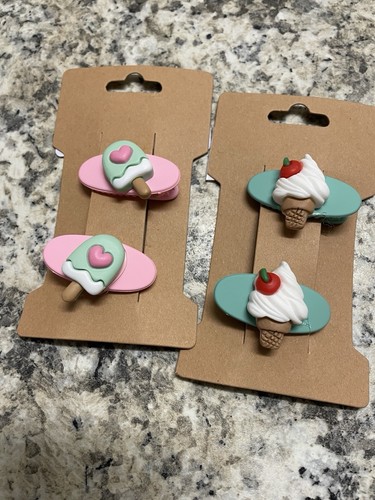 Girls hair clips - girls,