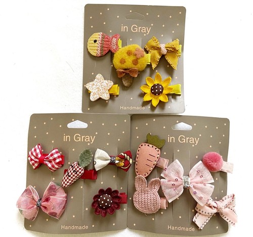 Girls cute hair - pk, girls'