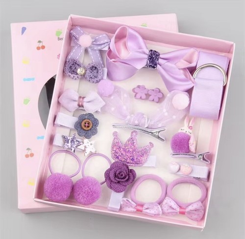Hair clips bows - hair, and