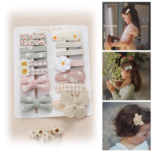Pcs hair clips - pcs,