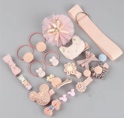 Hair clips bows barrette and - clips,,