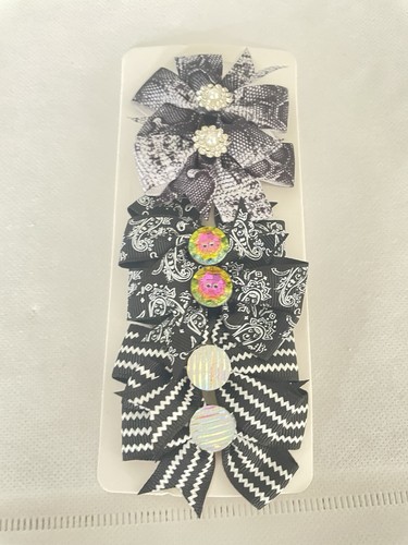 Girls hair clips - girls,