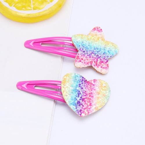 18pcs kids hair - kids, clips