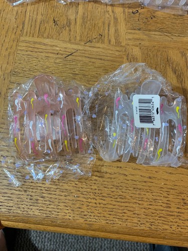 Girls hair clips - girls,